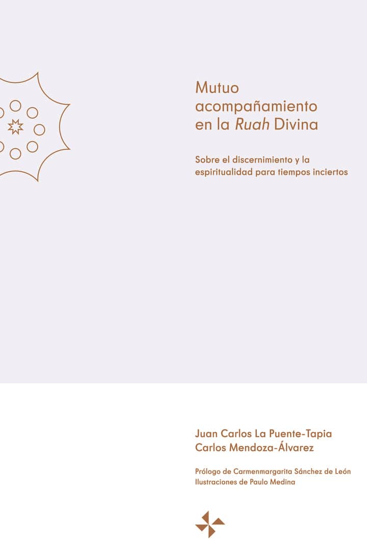 Mutuo acompañamiento en la Ruah divina