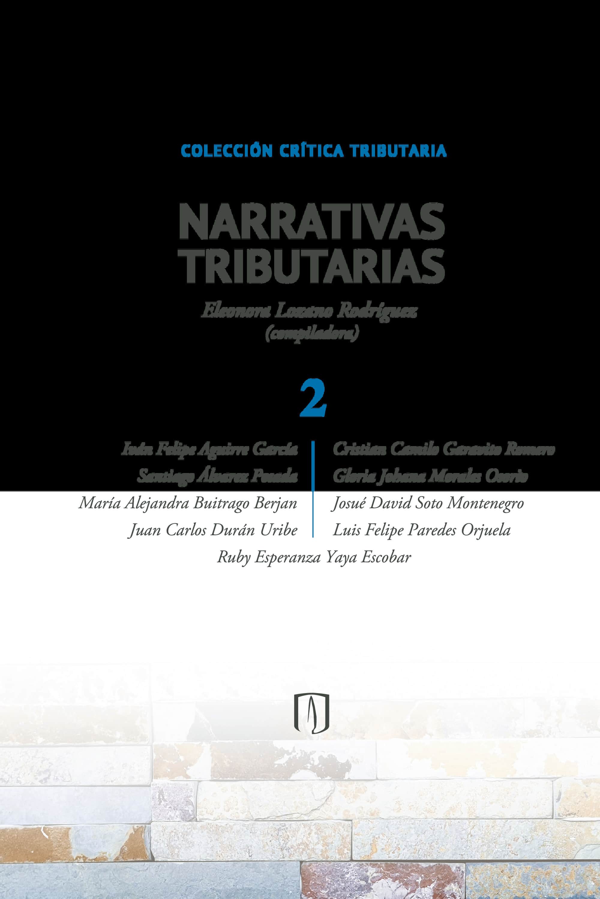 Narrativas tributarias 2