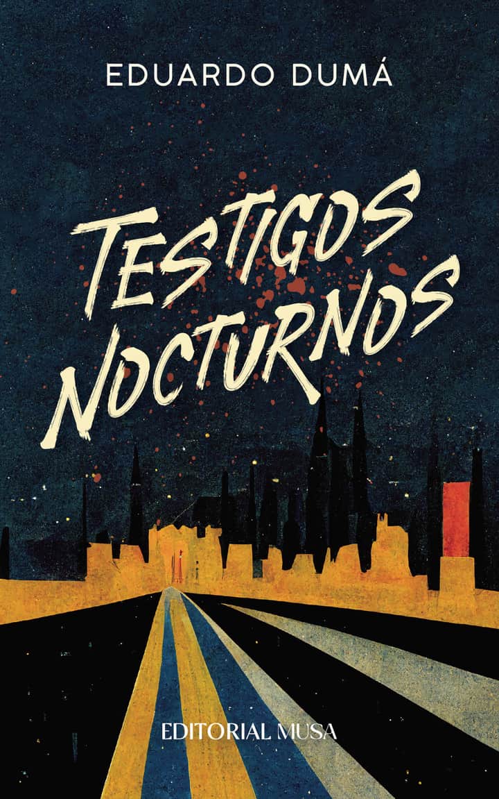 Testigos Nocturnos