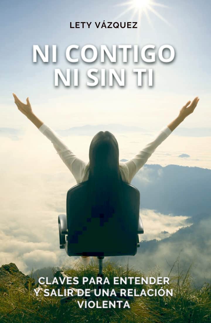 NI CONTIGO NI SIN TI