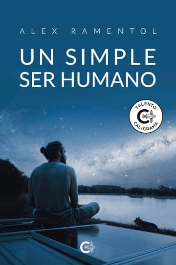 Un simple ser humano