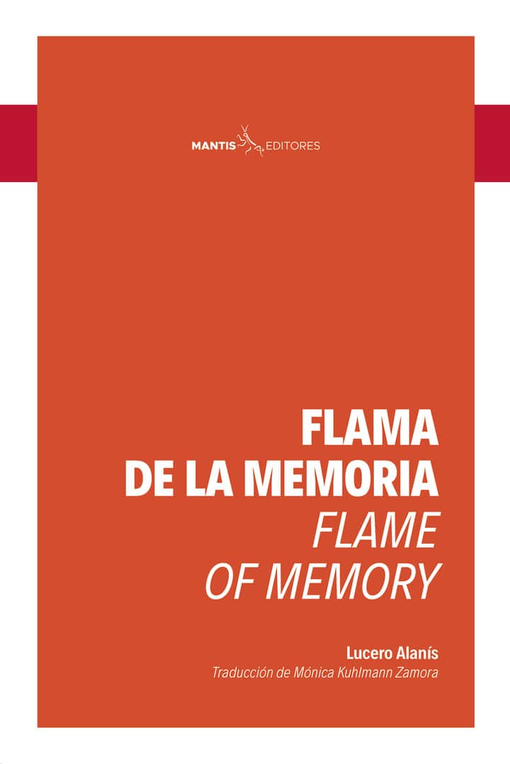 Flama de la memoria/Flame of memory