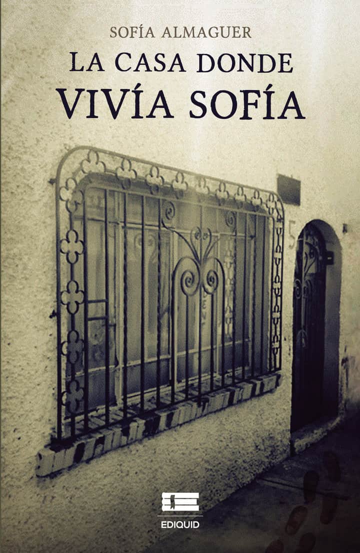 La casa donde vivía Sofía