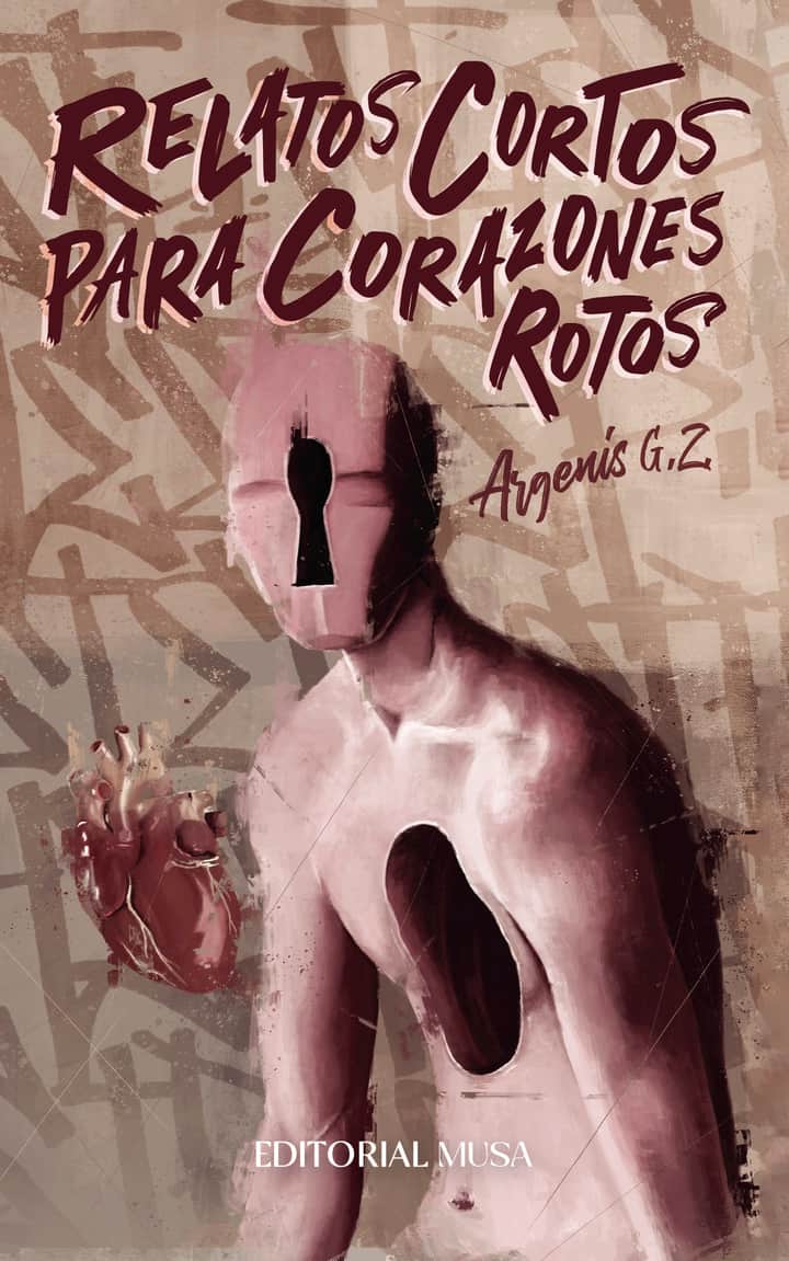 Relatos Cortos Para Corazones Rotos