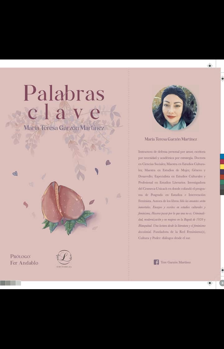 Palabras clave
