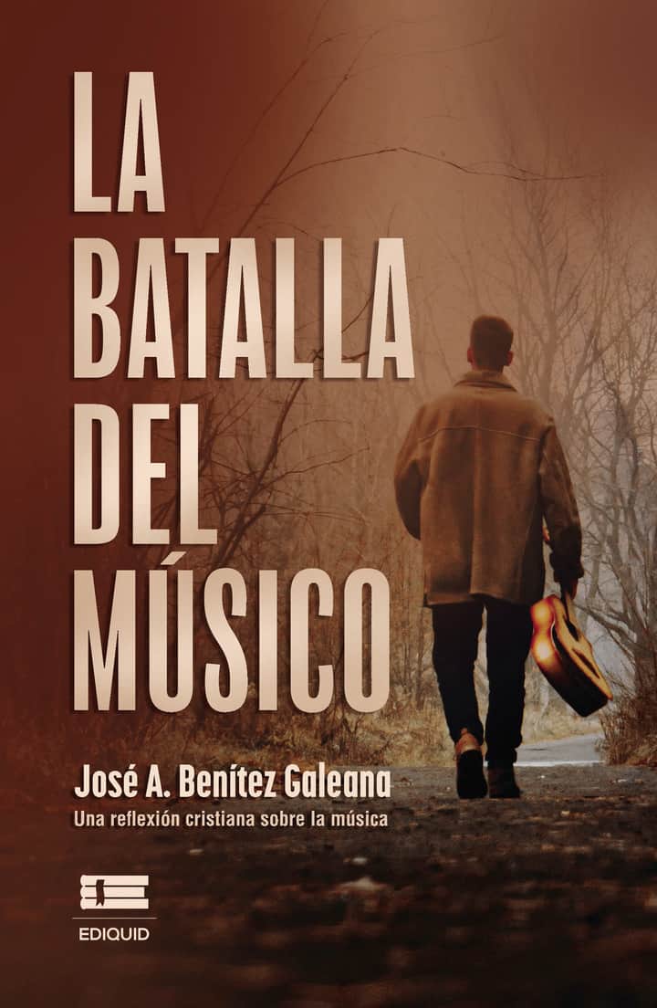 La batalla del músico