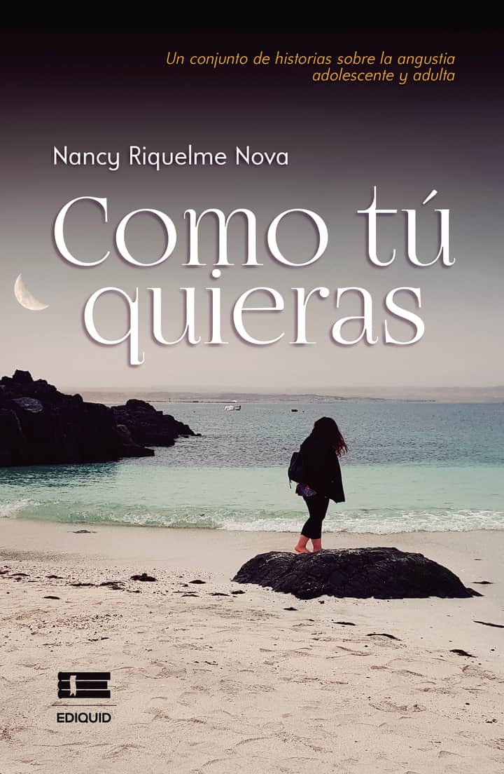 Como tú quieras