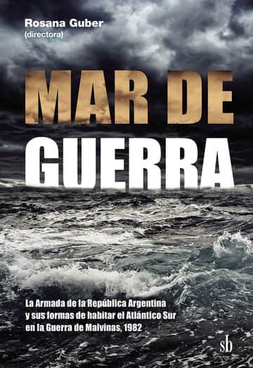 Mar de guerra