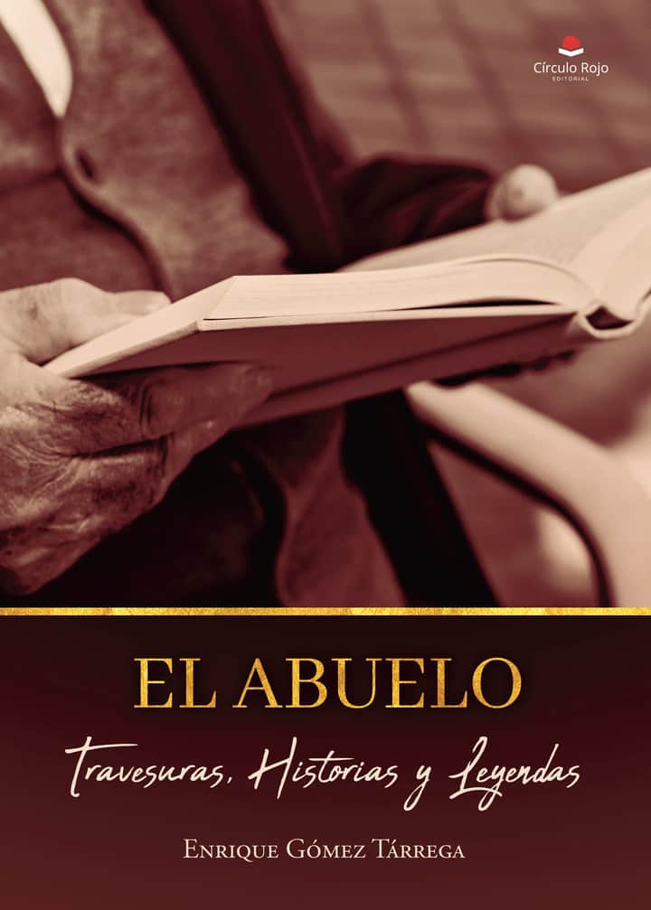 El Abuelo: Travesuras, Historias y Leyendas