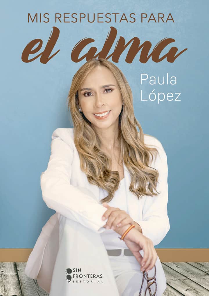 Mis respuestas para el alma