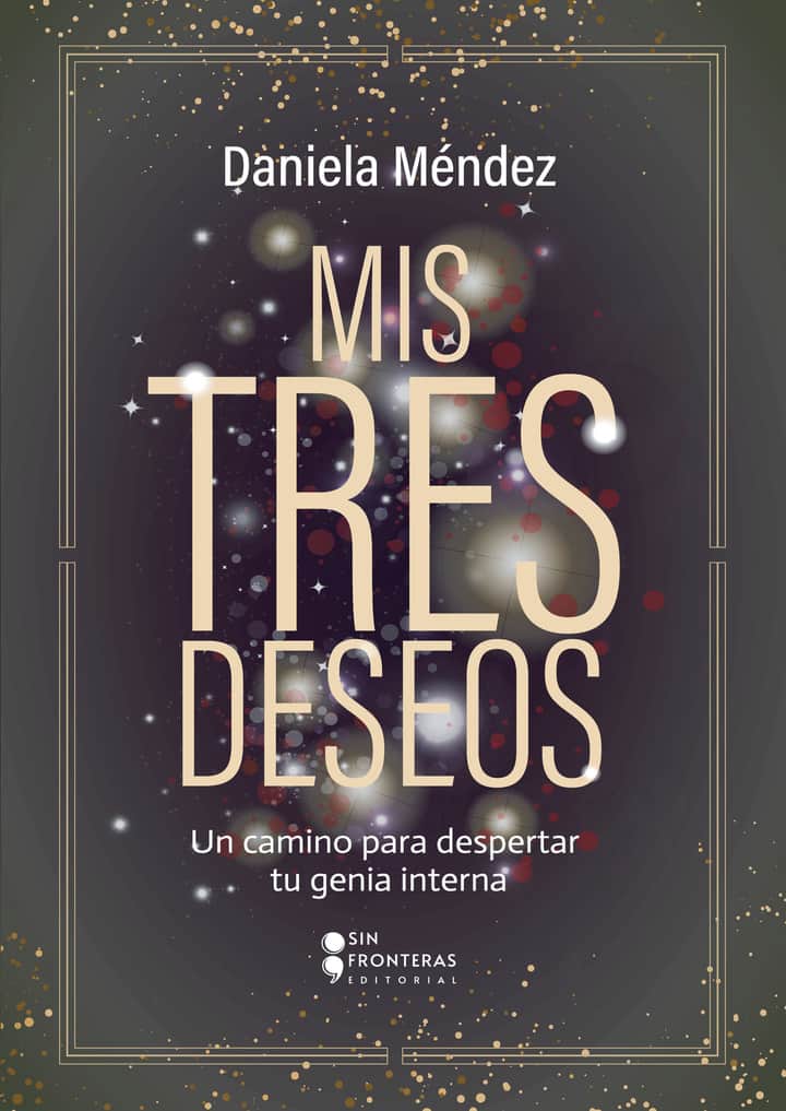 Mis tres deseos