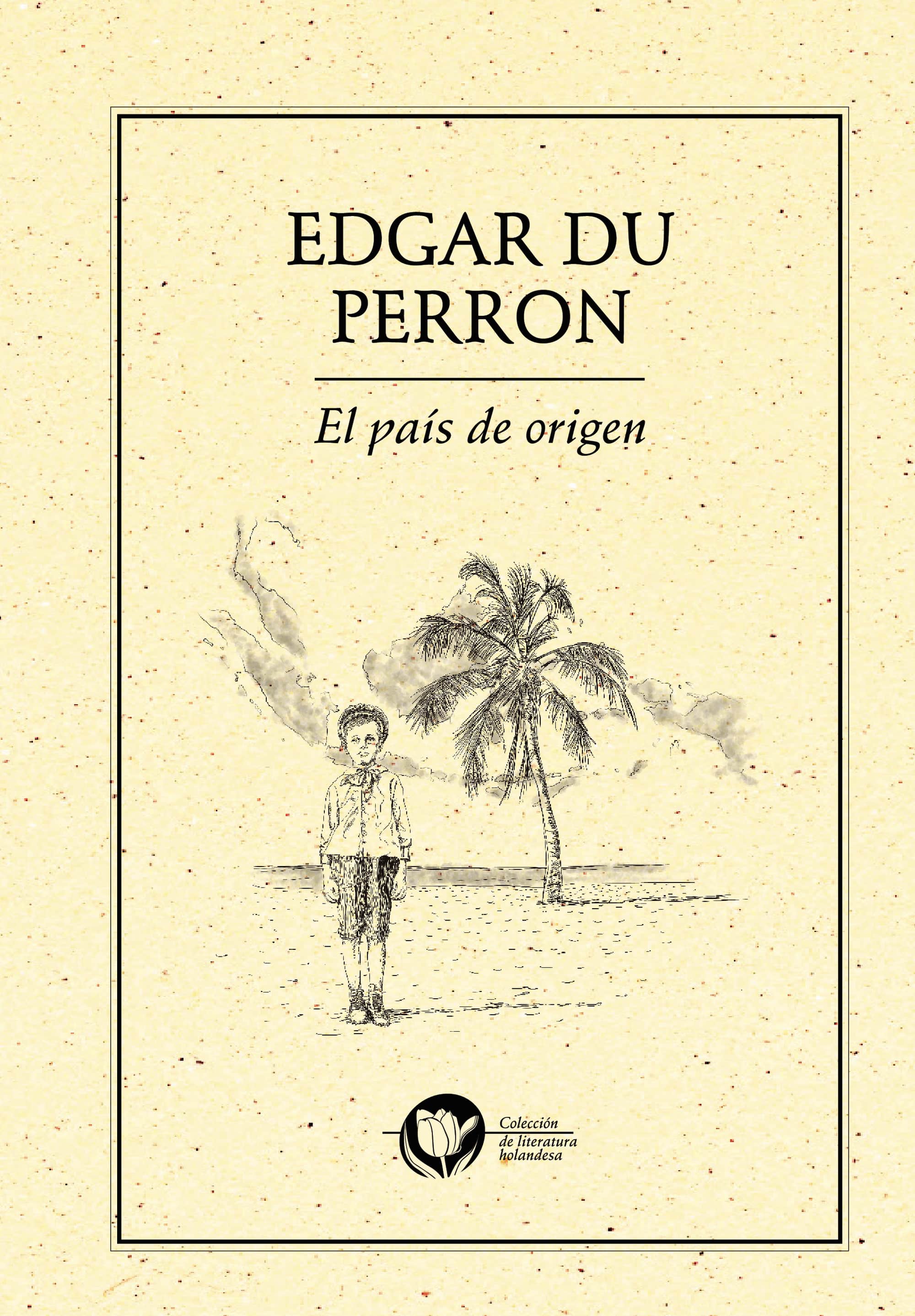 El país de origen