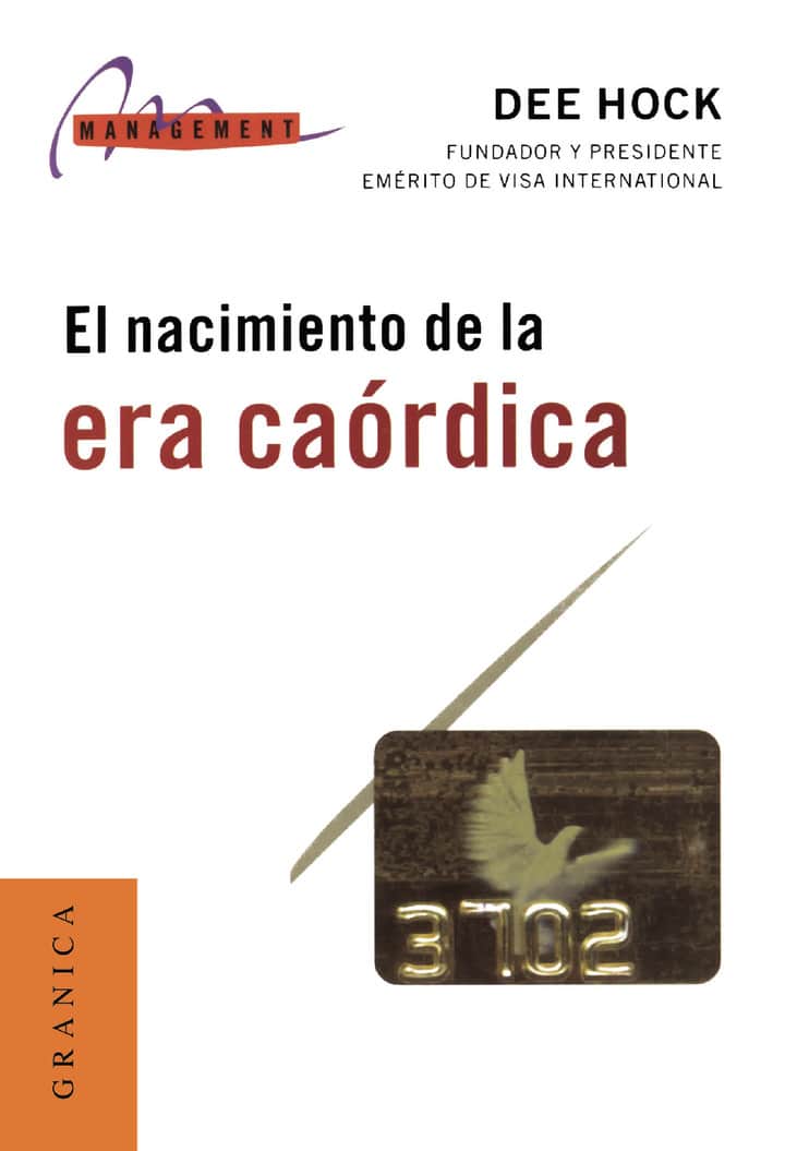 El nacimiento de la era caórdica