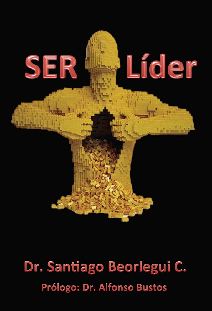 Ser lider