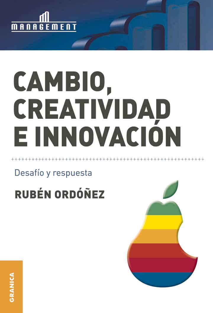 Cambio, creatividad e innovación: desafíos y respuestas