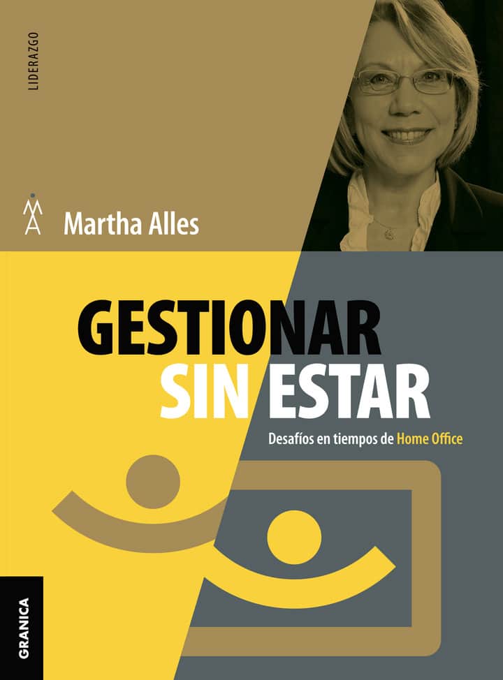 Gestionar sin estar: Desafíos en tiempos de home office