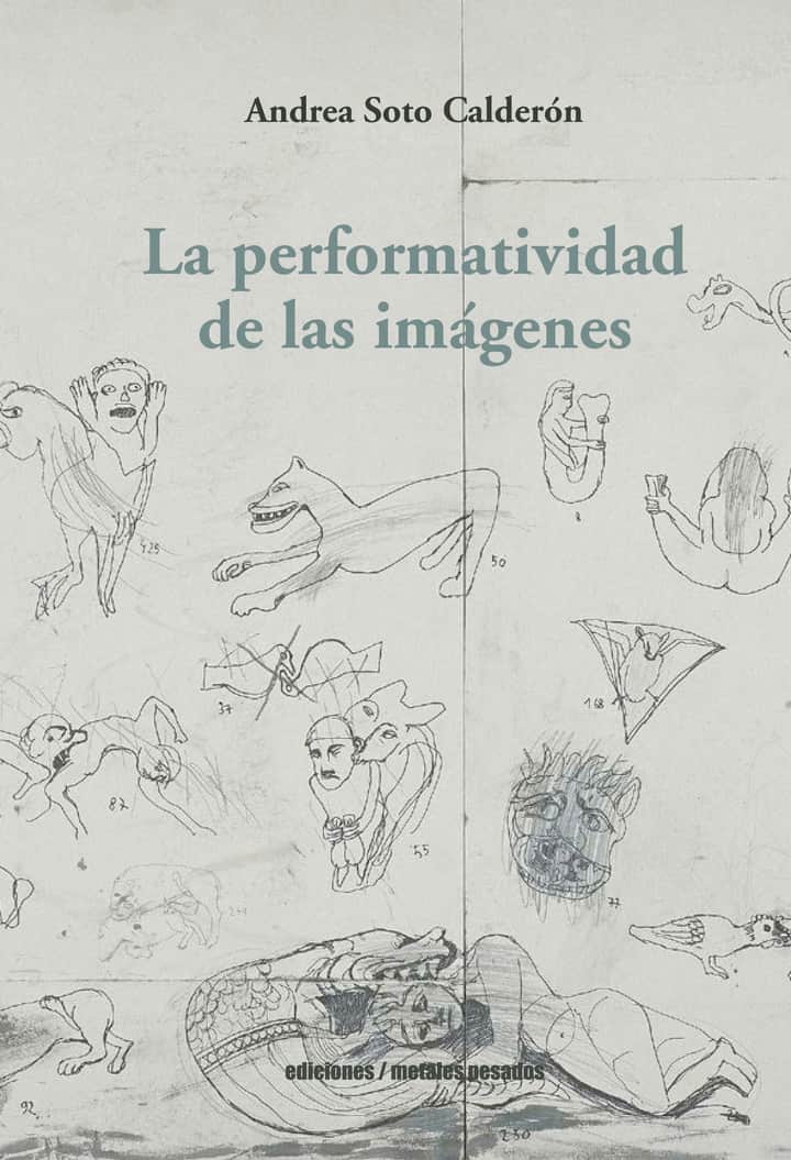 La performatividad de las imágenes