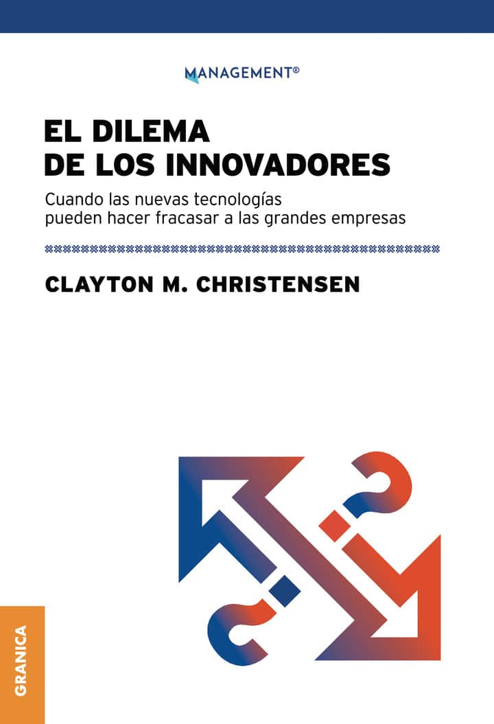 El dilema de los innovadores