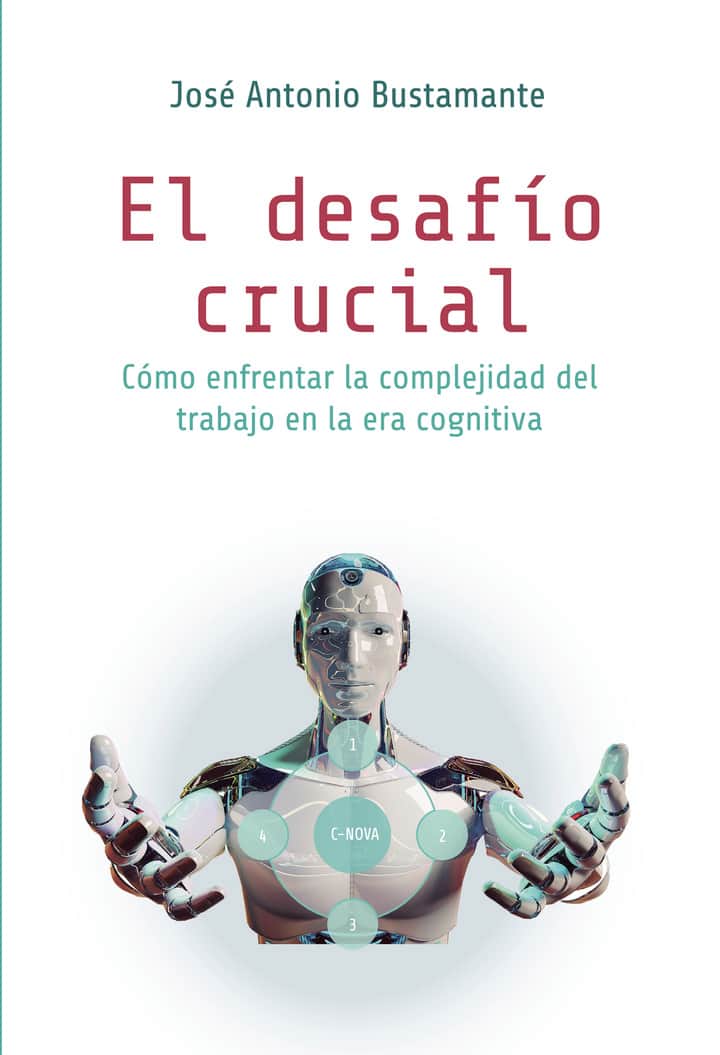 El desafío crucial
