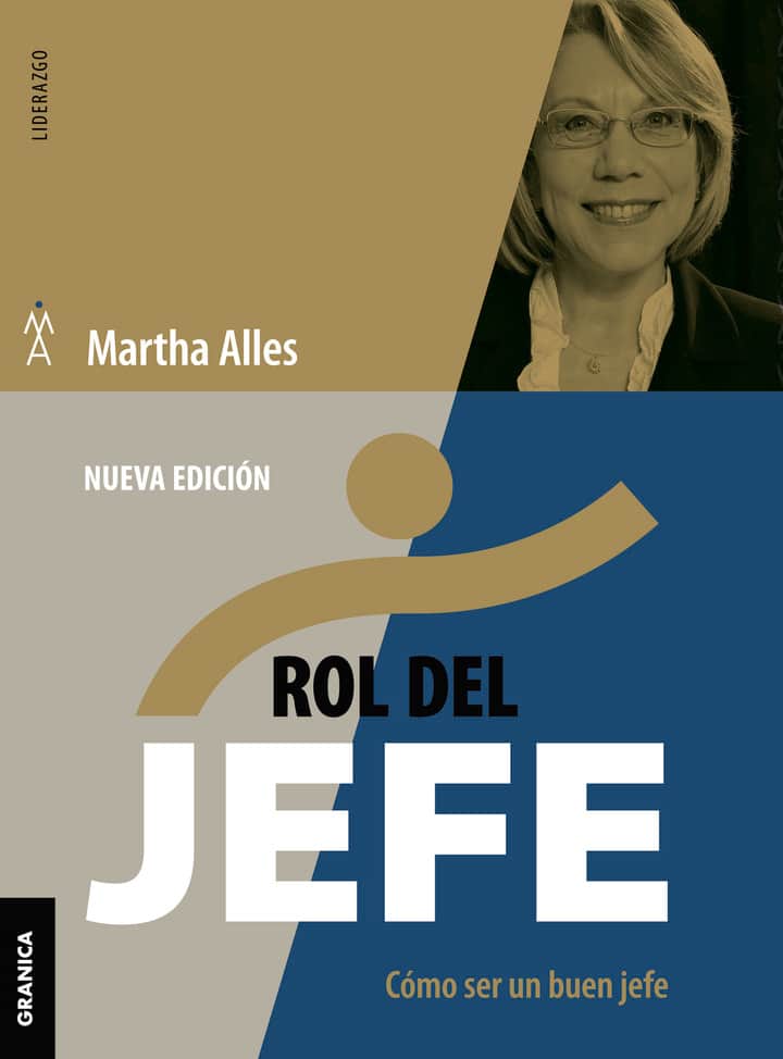 Rol del jefe: Cómo ser un buen jefe
