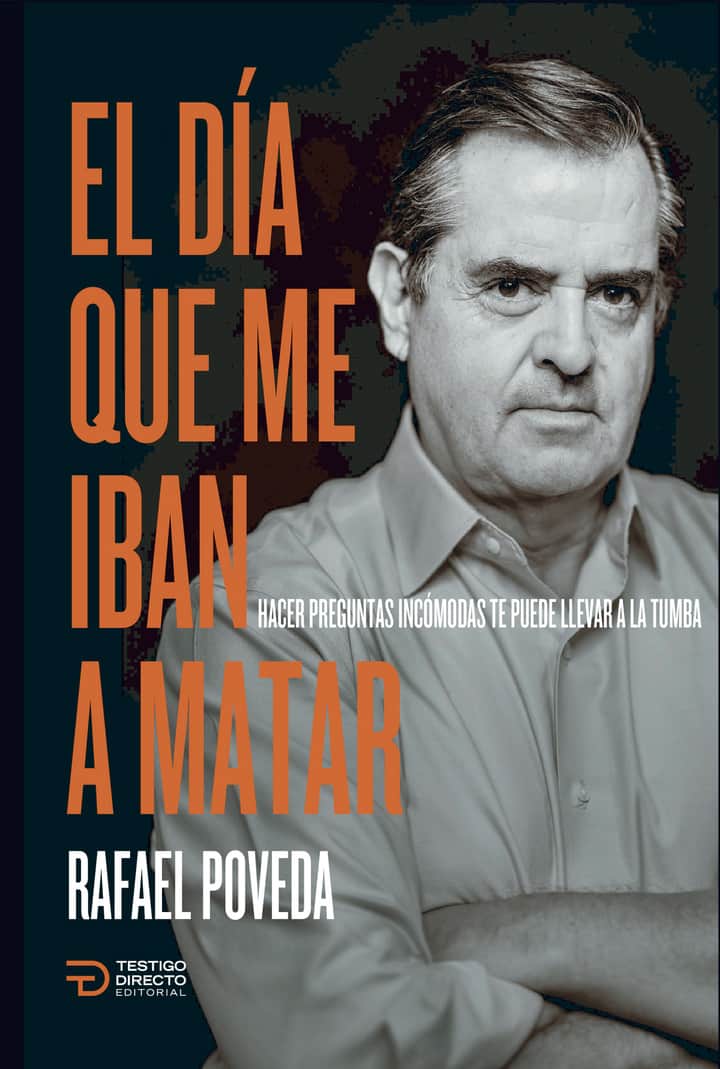 El dia que me iban a matar