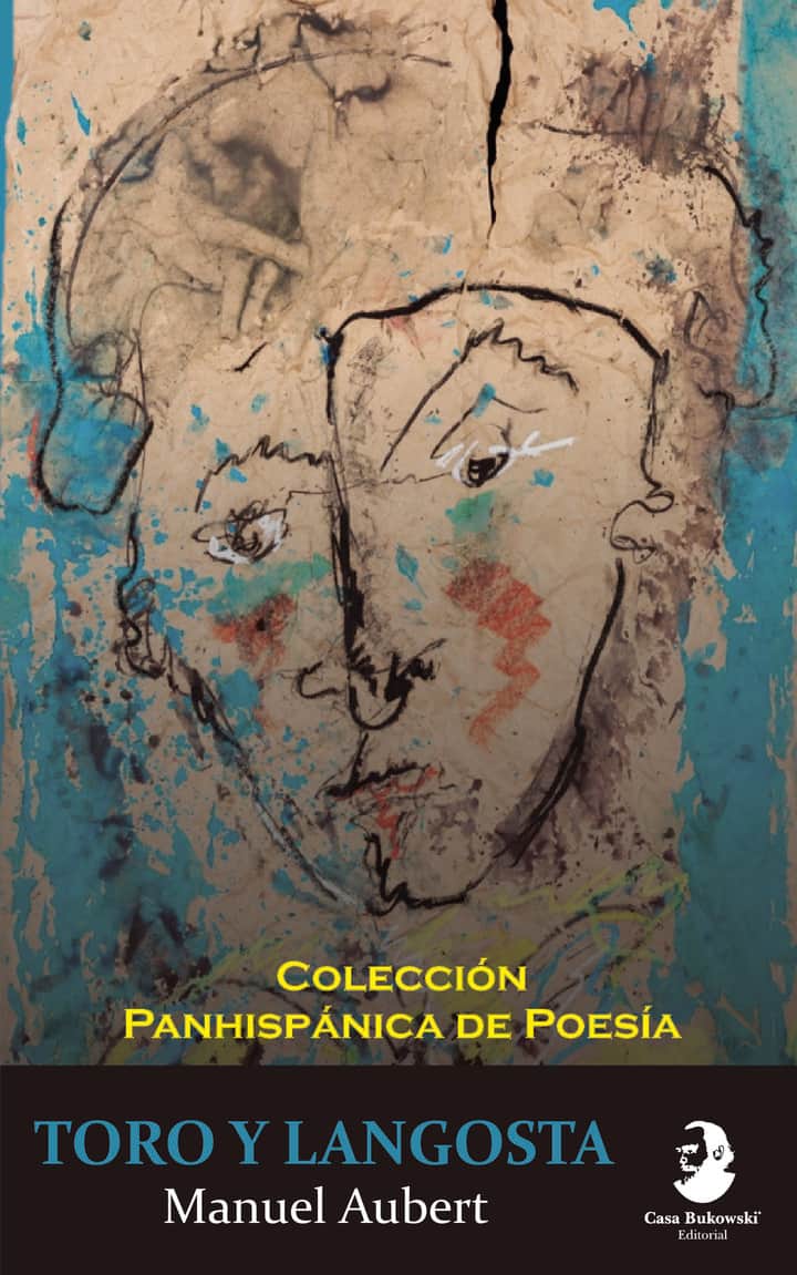 Toro y langosta