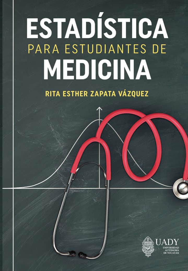Estadística para estudiantes de medicina