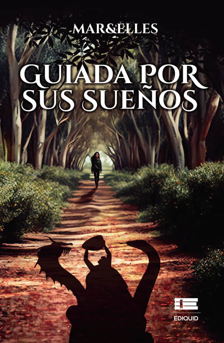 Guiada por sus sueños