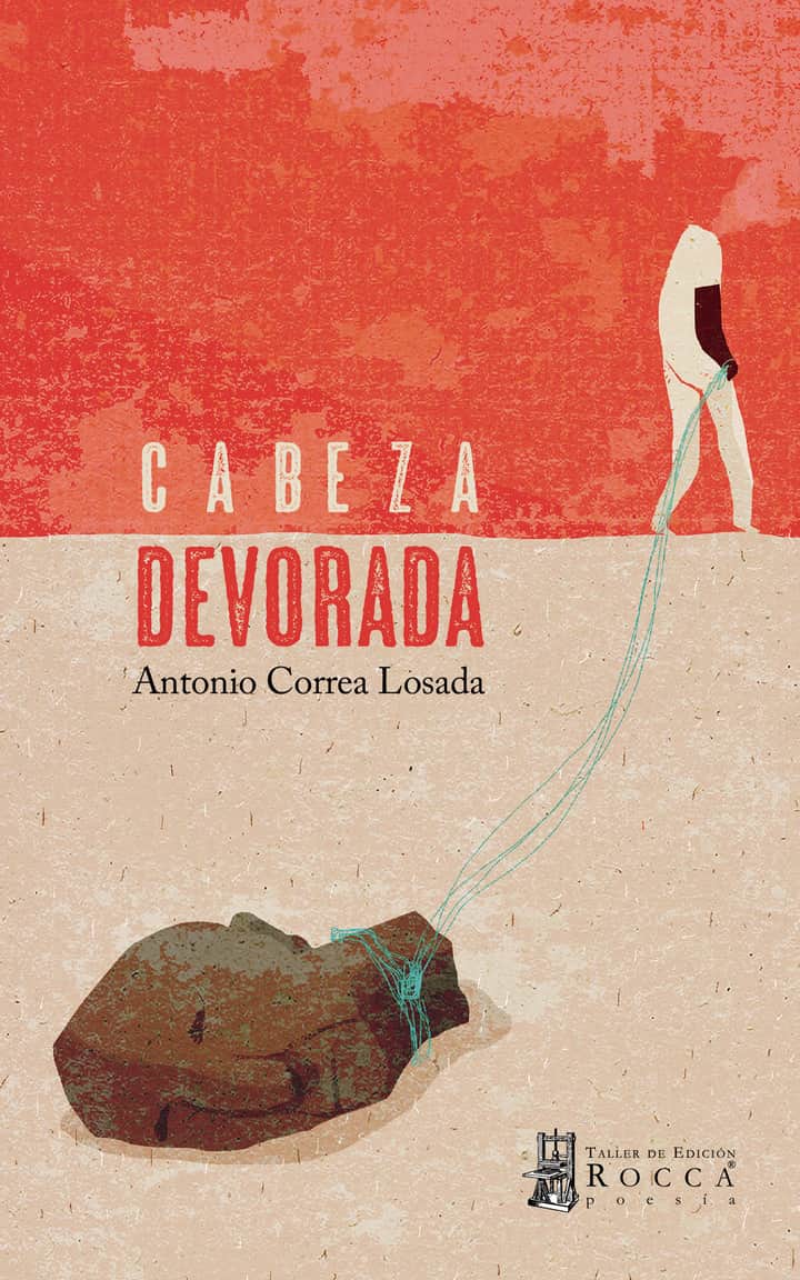 Cabeza devorada