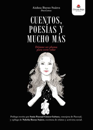 Cuentos, poesías y mucho más