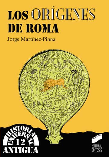 Los orígenes de Roma