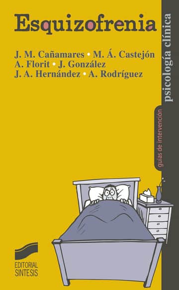 Esquizofrenia