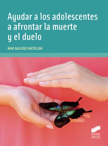 Ayudar a los adolescentes a afrontar la muerte y el duelo
