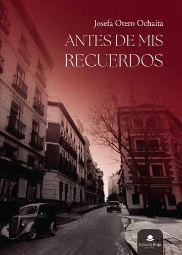 Antes de mis recuerdos