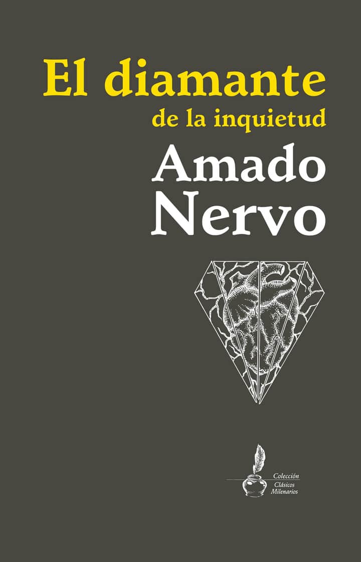 El diamante de la inquietud