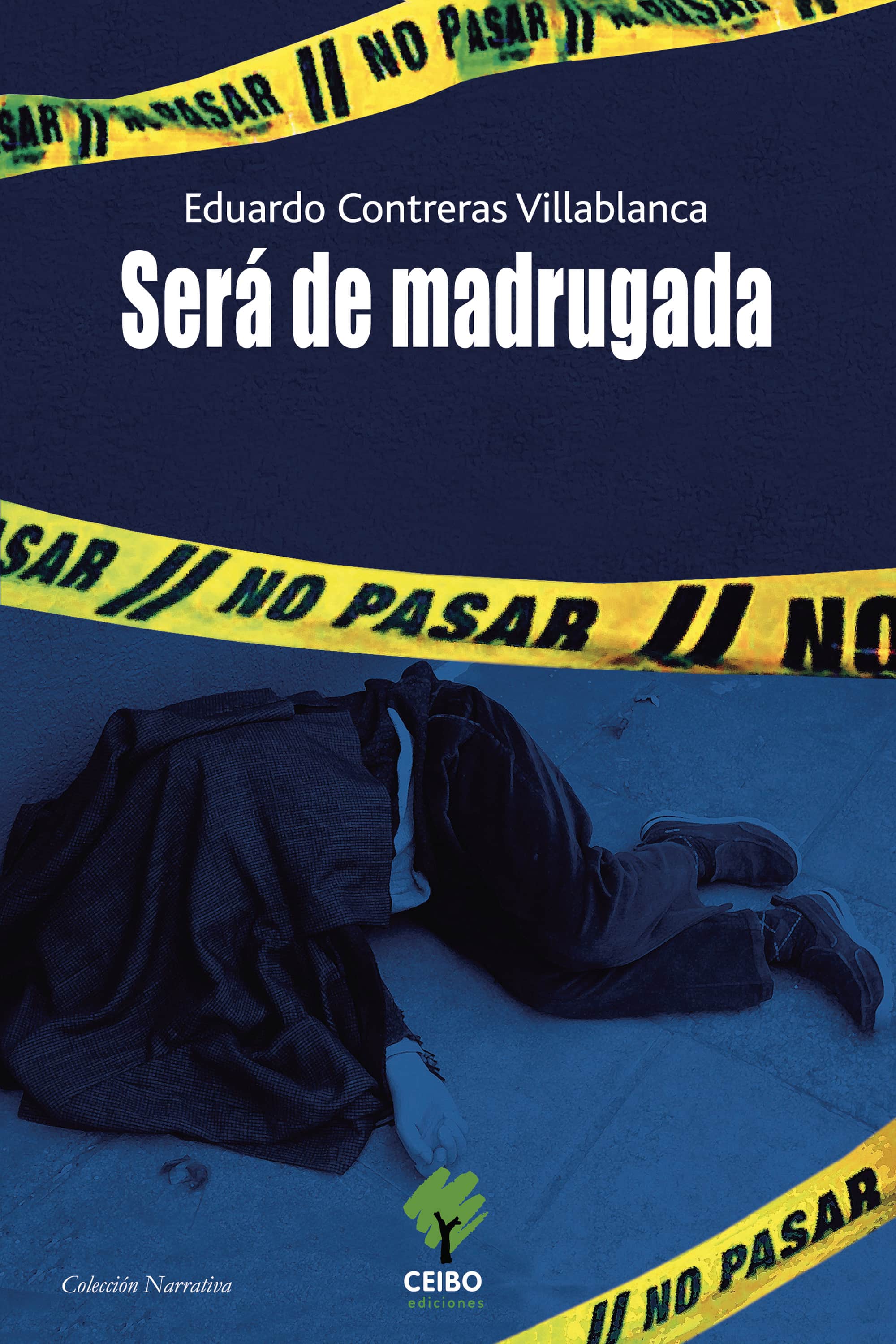 Será de madrugada