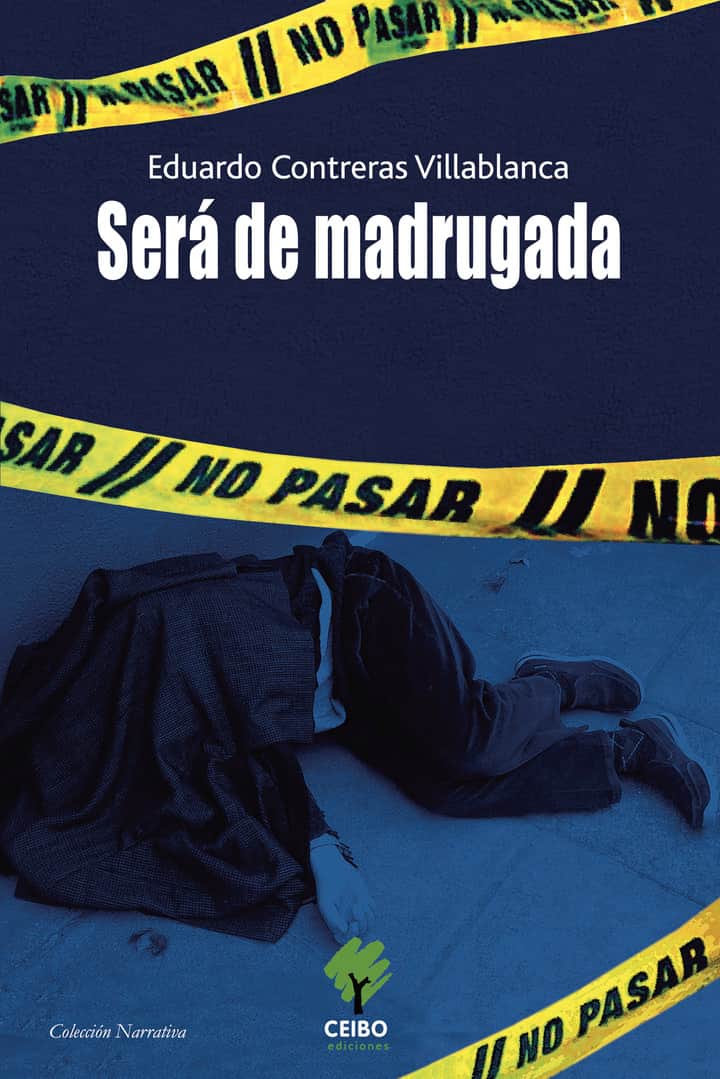 Será de madrugada