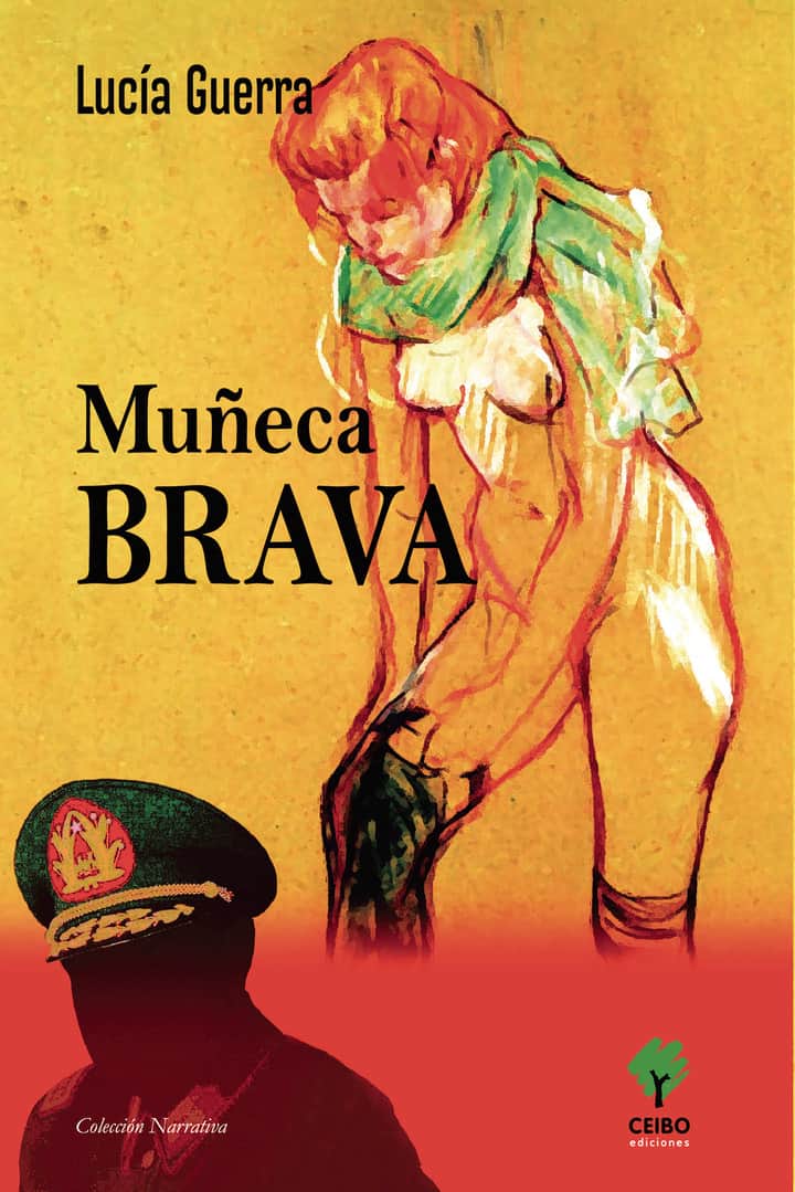 Muñeca Brava