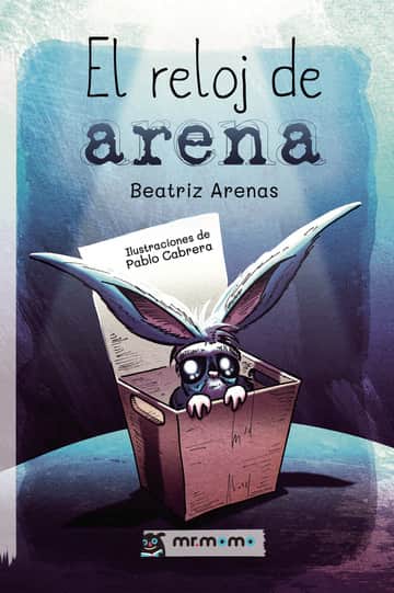 El reloj de arena