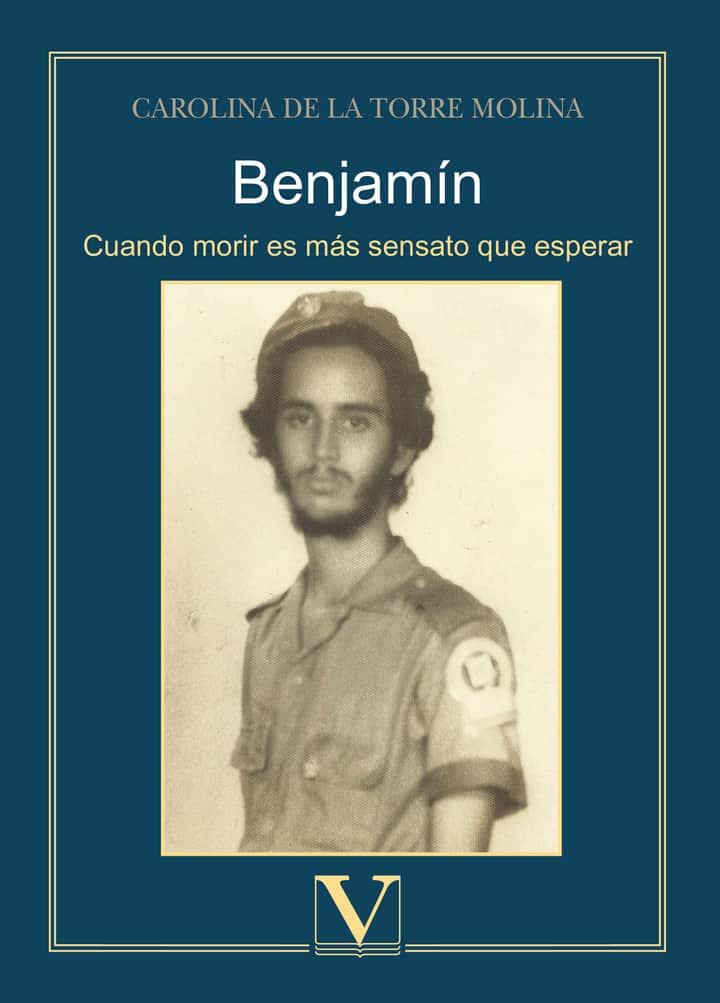 Benjamín