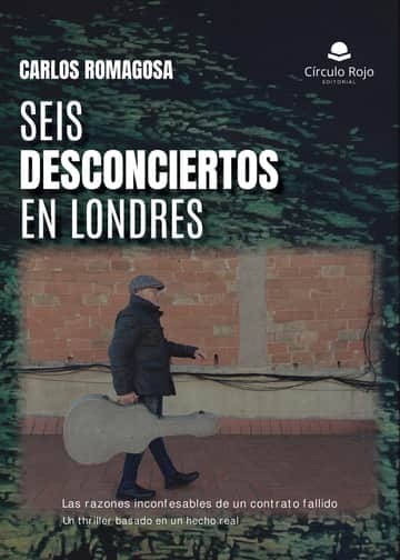Seis desconciertos en Londres