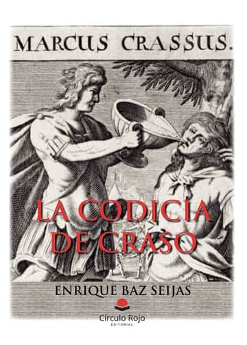 La codicia de craso