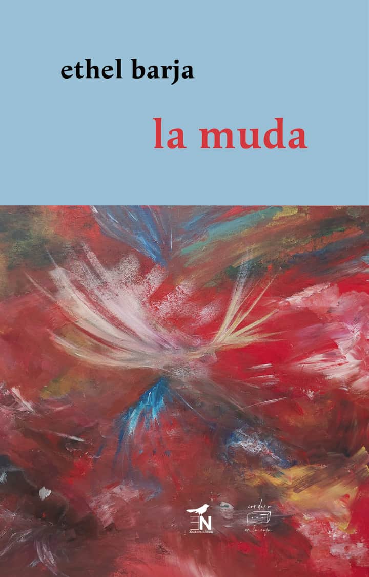 La muda