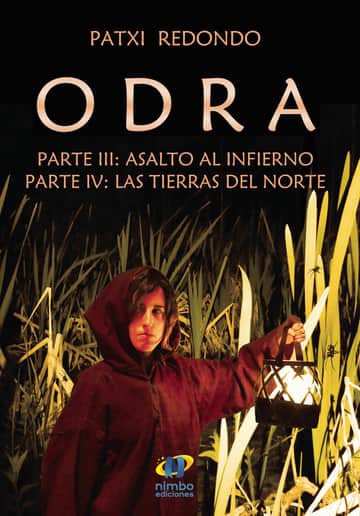 ODRA (PARTE III y PARTE IV)