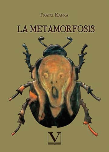 La metamorfosis