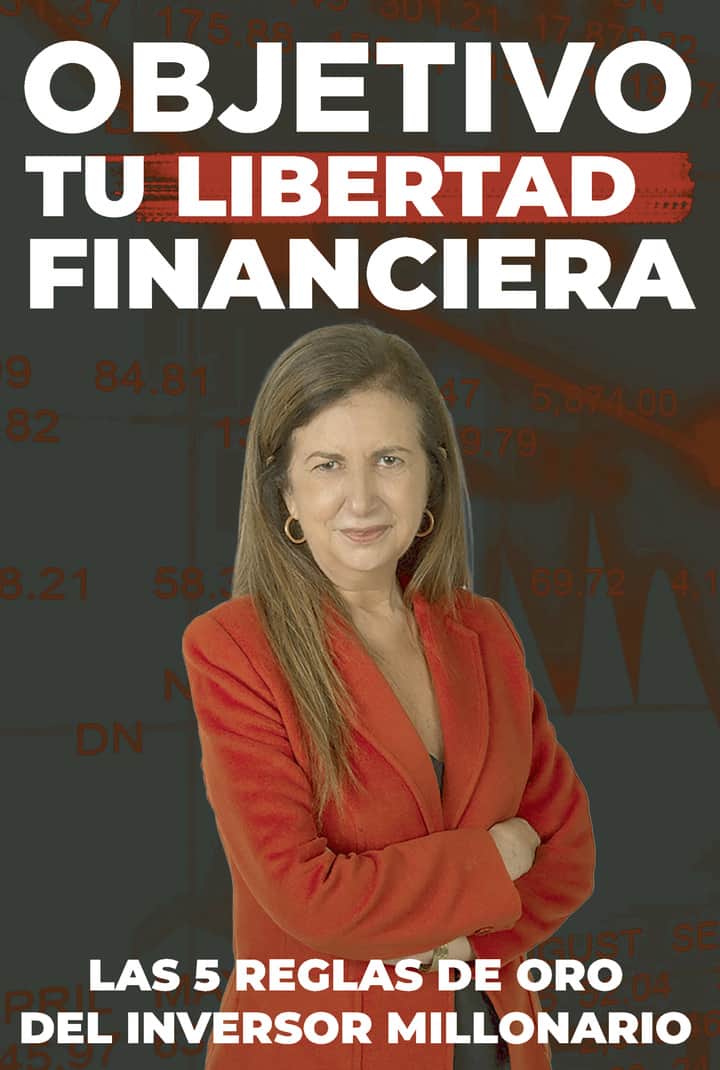 Objetivo tu libertad financiera