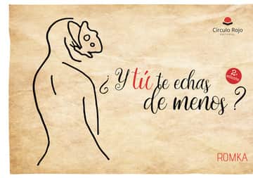 ¿Y tú te echas de menos?
