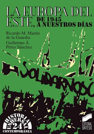 La Europa del Este, de 1945 a nuestros días