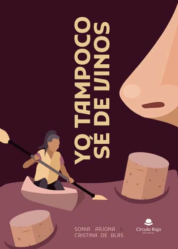 Yo tampoco sé de vinos