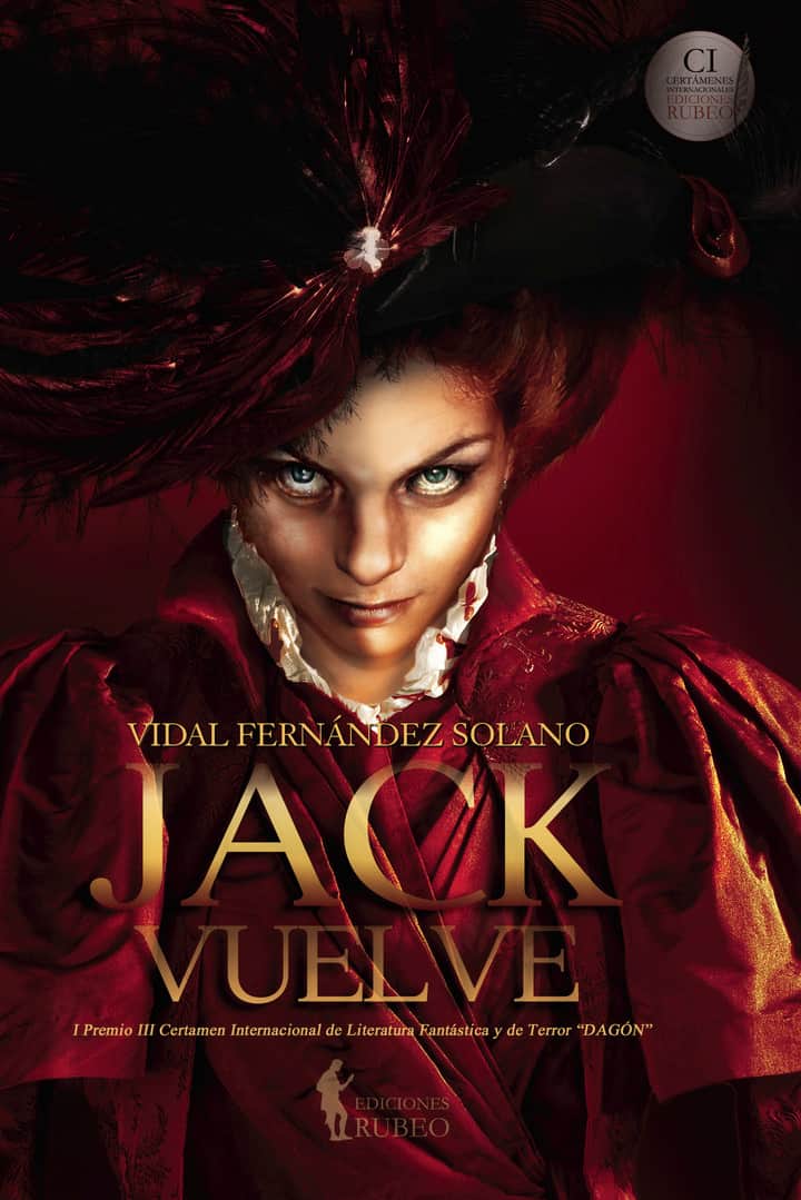 Jack vuelve
